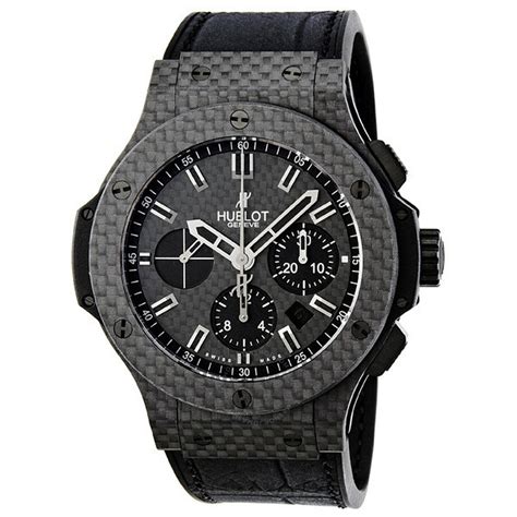 hublot carbon fibre watch price|carbon fiber watches.